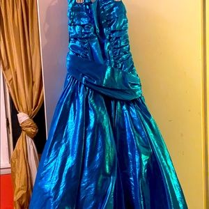 Vintage Prom dress